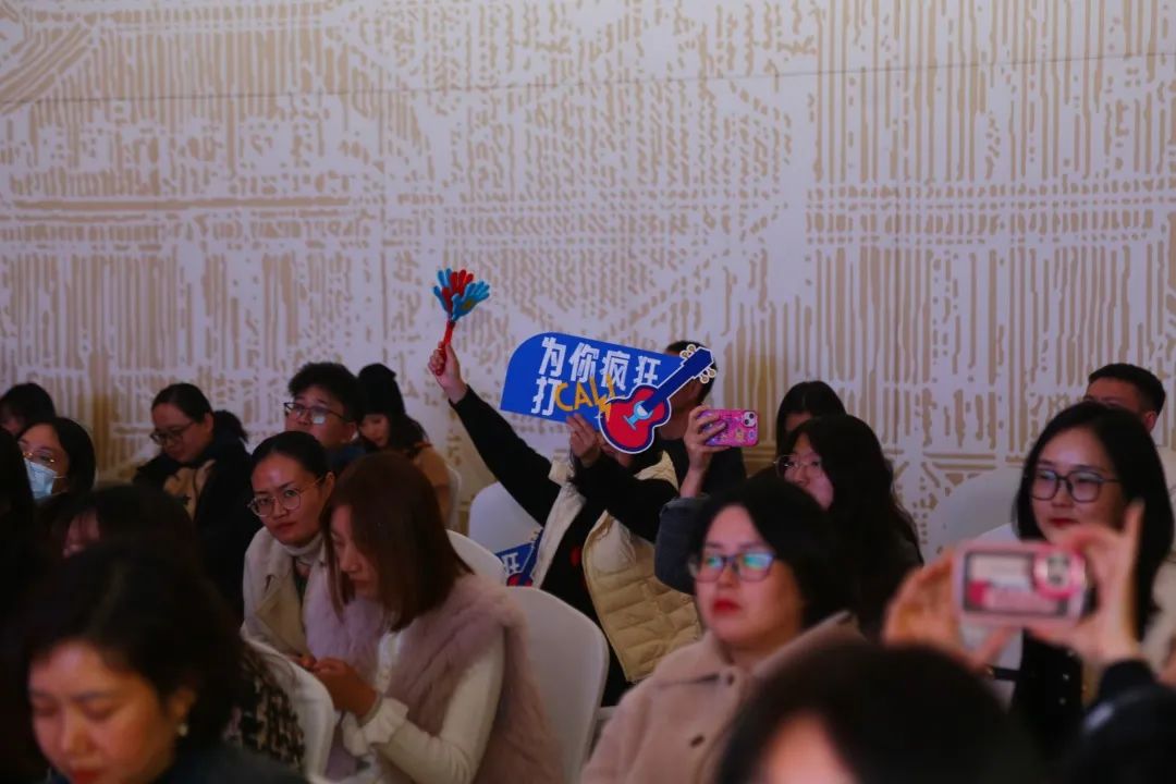 【“音”你而來】15強出爐，決賽見！