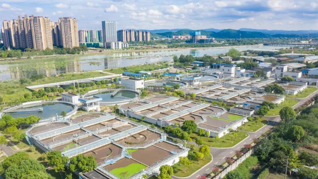 喜報(bào)！杰陽(yáng)排水公司榮獲四川省水污染治理服務(wù)協(xié)會(huì)年度表彰！